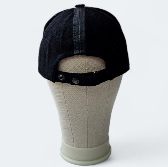Moncler | Berretto Baseball Cap | Wool | Mens | One Size - Picture 5 of 16